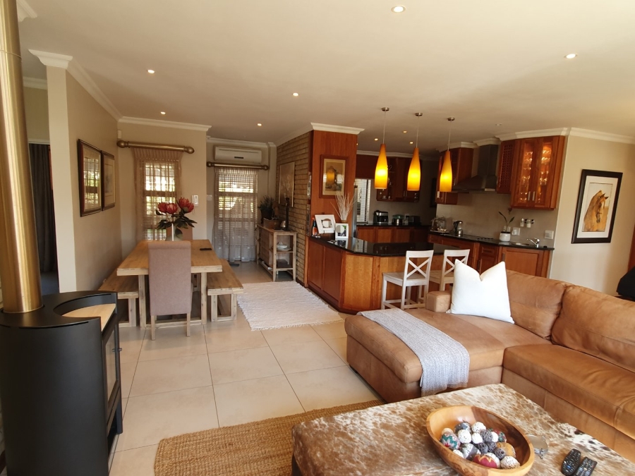 3 Bedroom Property for Sale in La Provance Free State